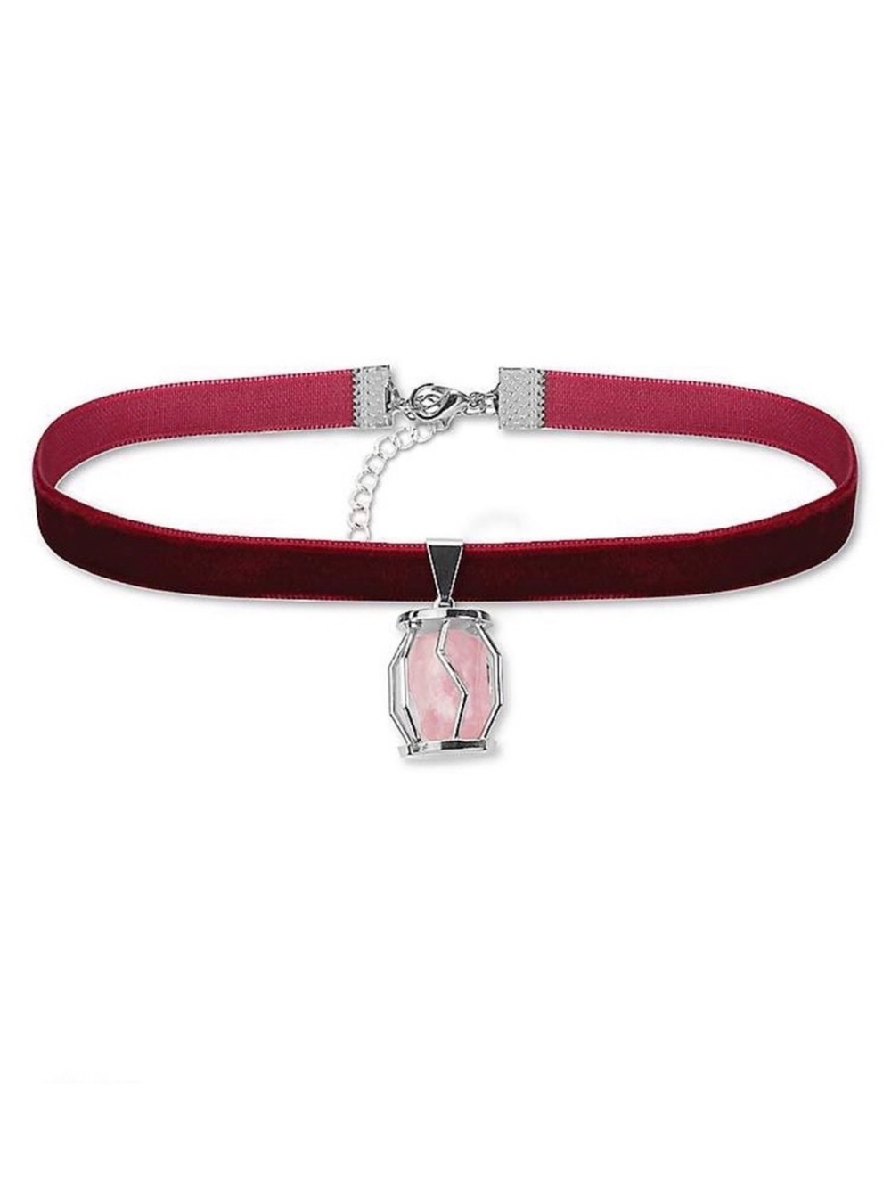 Sarah Sanderson Disney Hocus Pocus Choker Necklace
